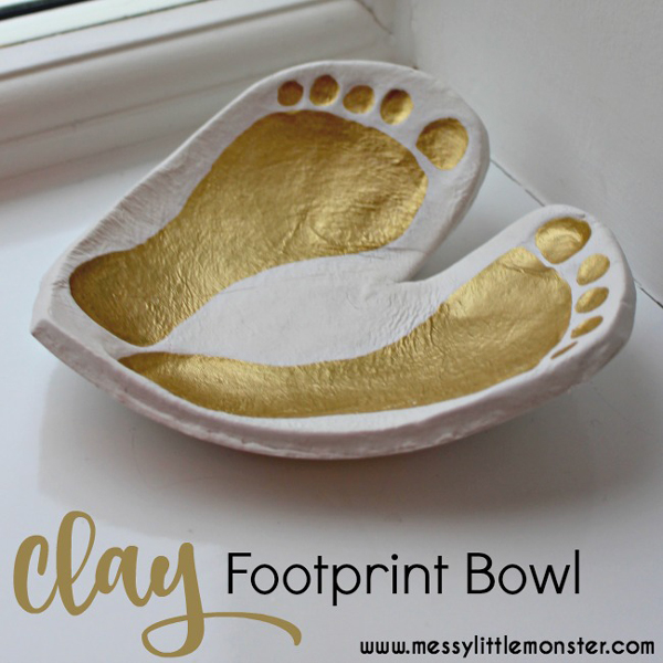 Download The BIG list of handprint art, gifts + keepsakes (footprints too!) - It's Always Autumn