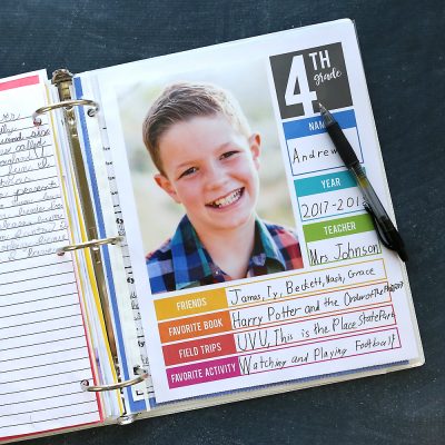 Memories essay