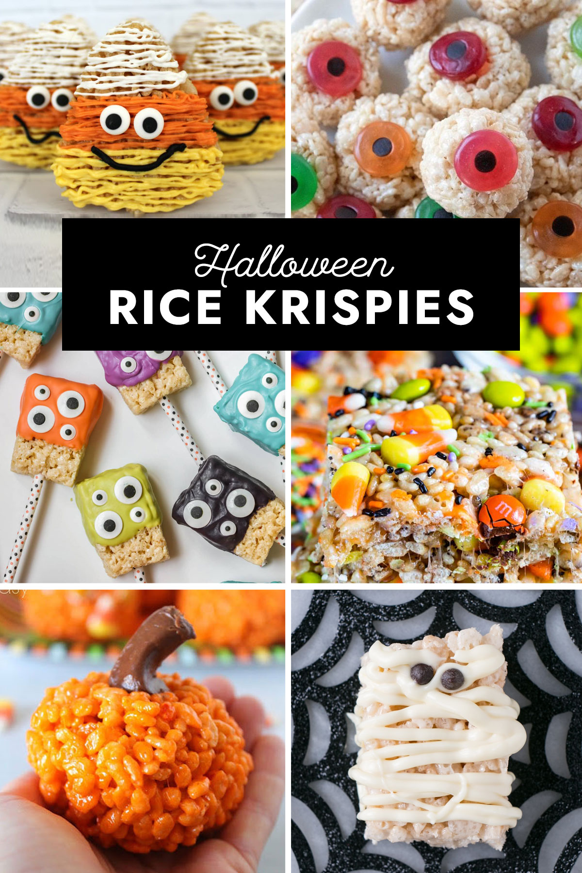 The Partiologist: Rice Krispie Treats that Look Like Gifts!