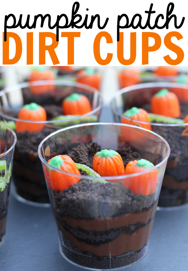 20 fun easy Halloween  treats  to make  with your kids It 