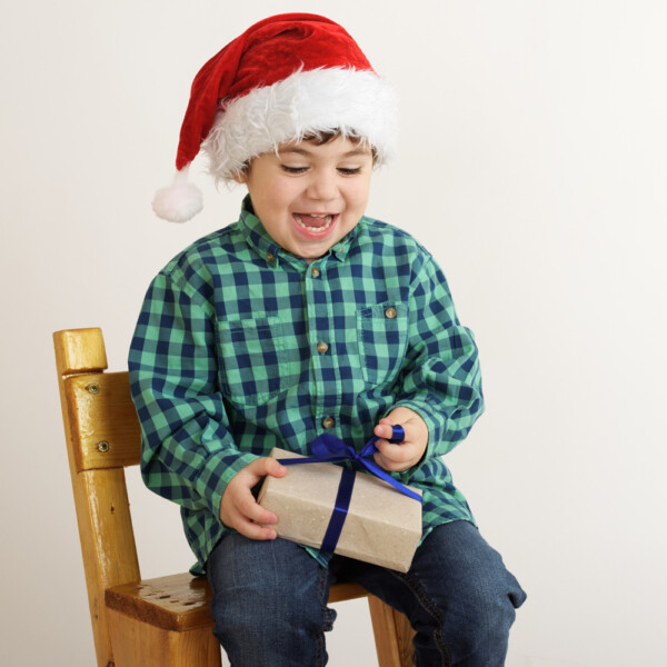 These are the 20 best Christmas gifts for boys! Tons of great ideas here.