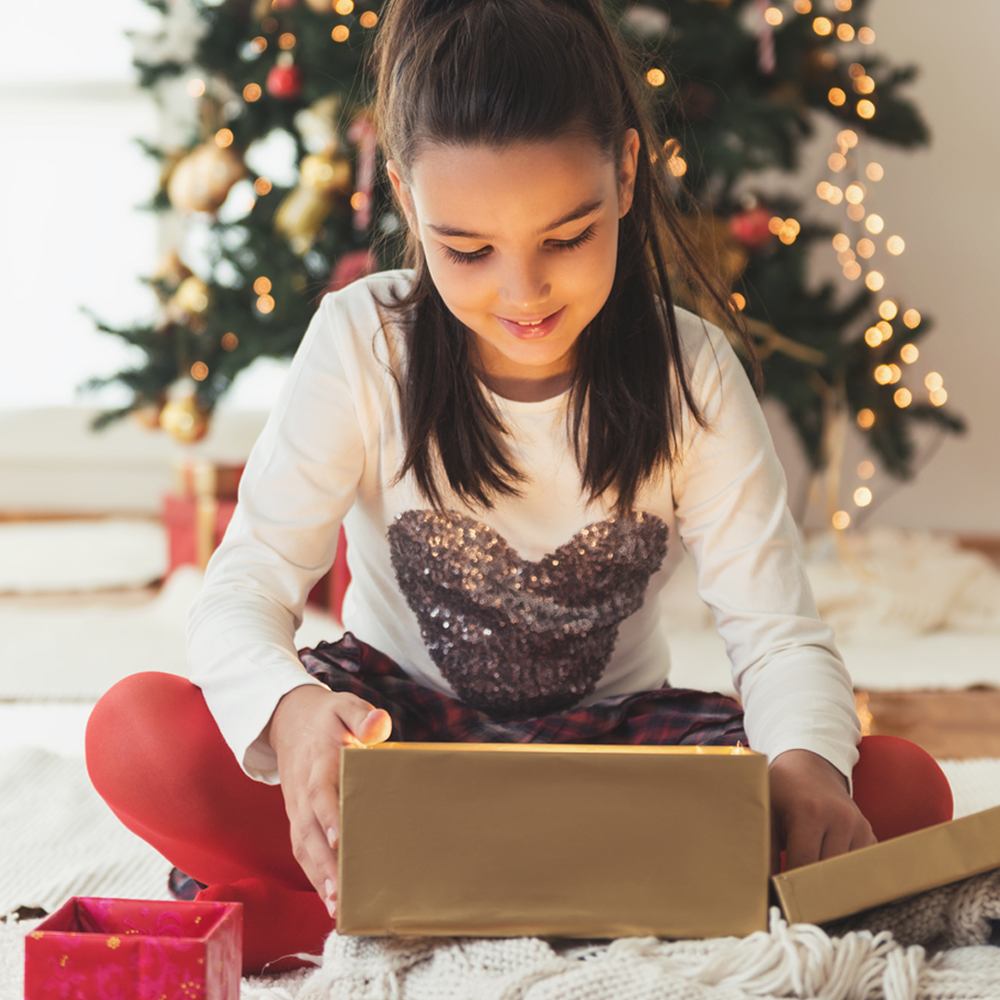 christmas ideas for little girl