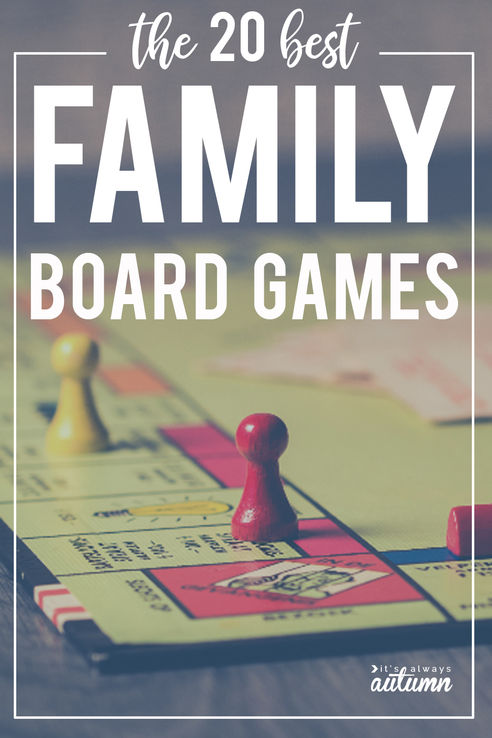20 Family Board Games You Won T Hate Playing It S Always Autumn - roblox birthday my son matthew s 10th birthday roblox game theme