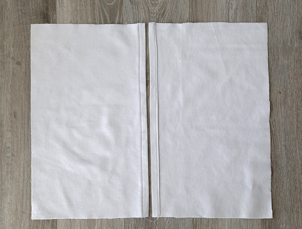 How to make custom photo pillows with your favorite pictures.