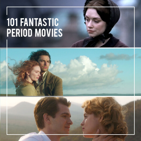 Best period pieces