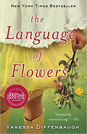 10 great books you're gonna love! The Language of Flowers book review.