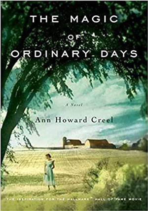 10 great books you're gonna love! The Magic of Ordinary Days book review.