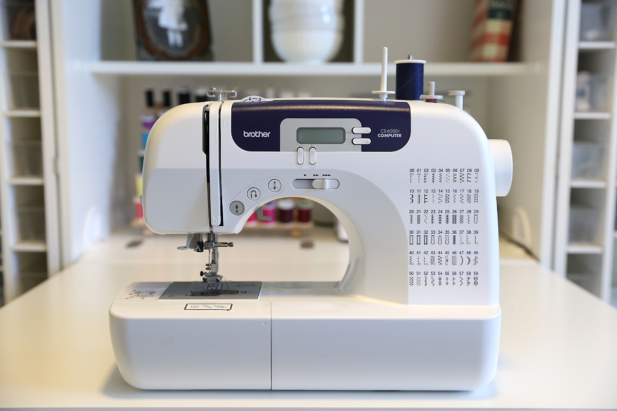 Sewing Essentials: the only supplies you REALLY need to start sewing