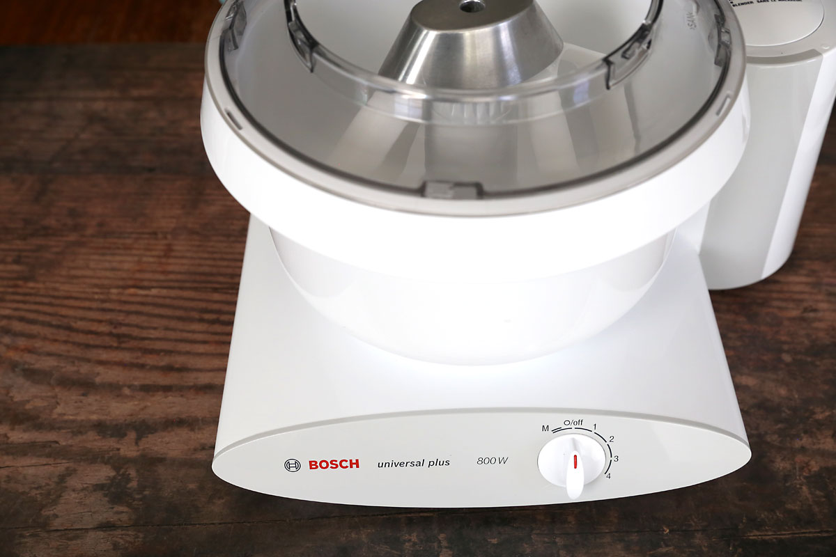 Kitchenaid Vs Bosch Which Stand Mixer Is Right For You It S