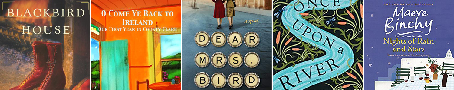 Book cover for the book Dear Mrs. Bird