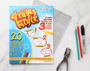 shrinky dink