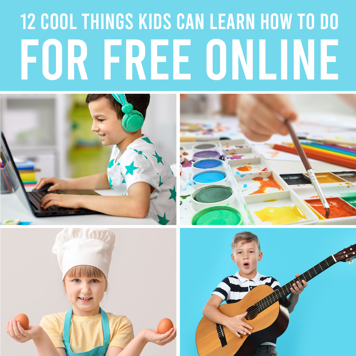 Best Small-group Online Classes for Kids