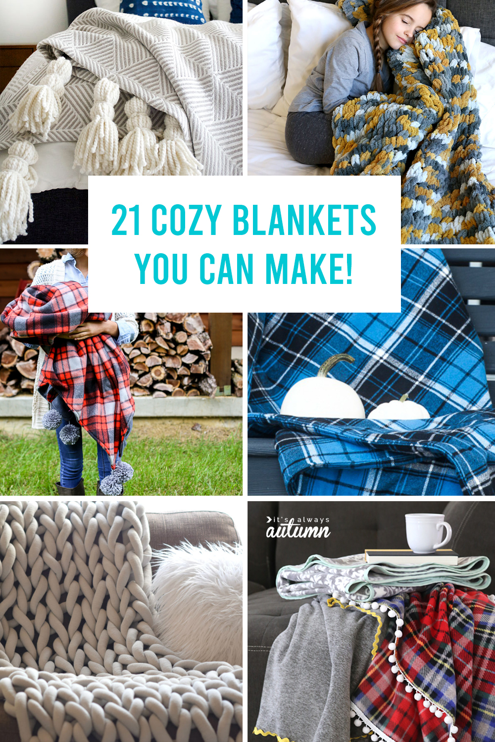 Cozy Pizza Print Blankets : Pizza Fleece Blanket