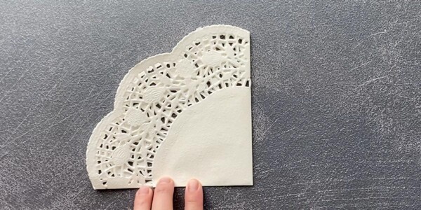 Five Crafts to Make with Paper Doilies