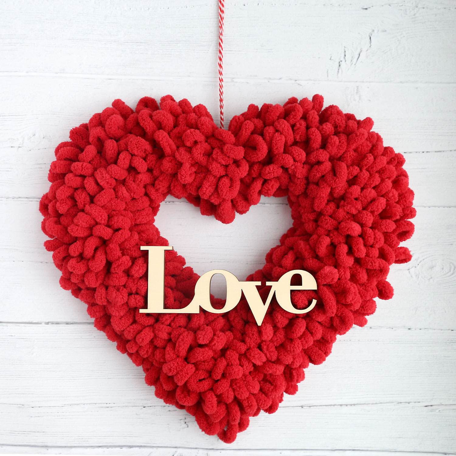 Valentine's Day Crafts For Adults — Gathering Beauty