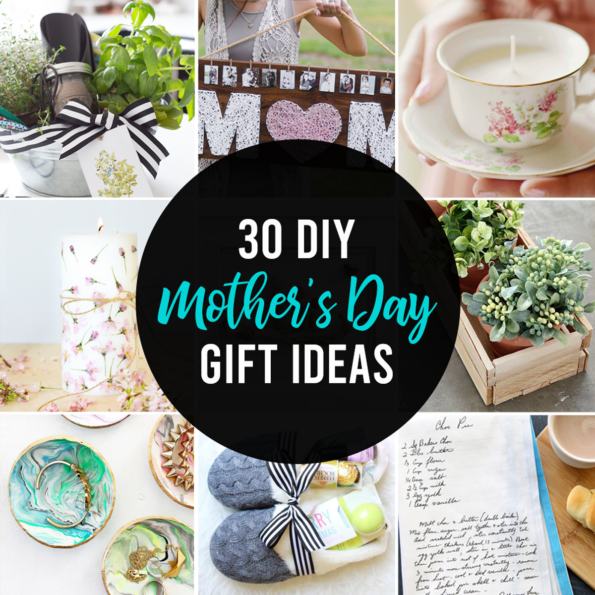 Share more than 249 handmade mothers day gifts latest