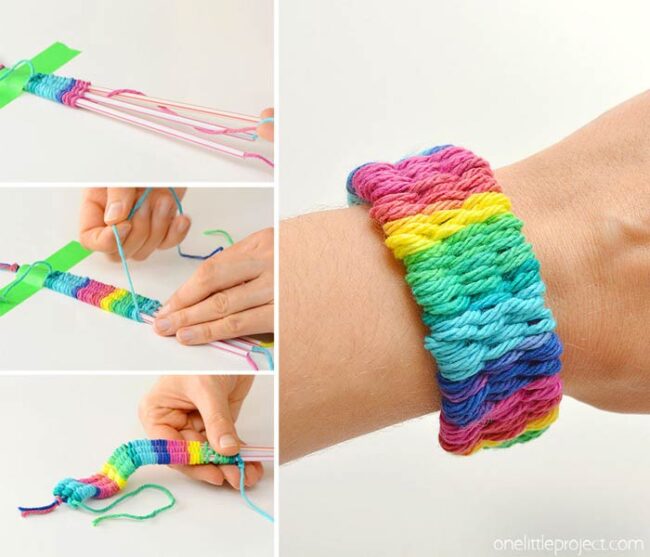 30 Easy Crafts for Teens - It's Always Autumn