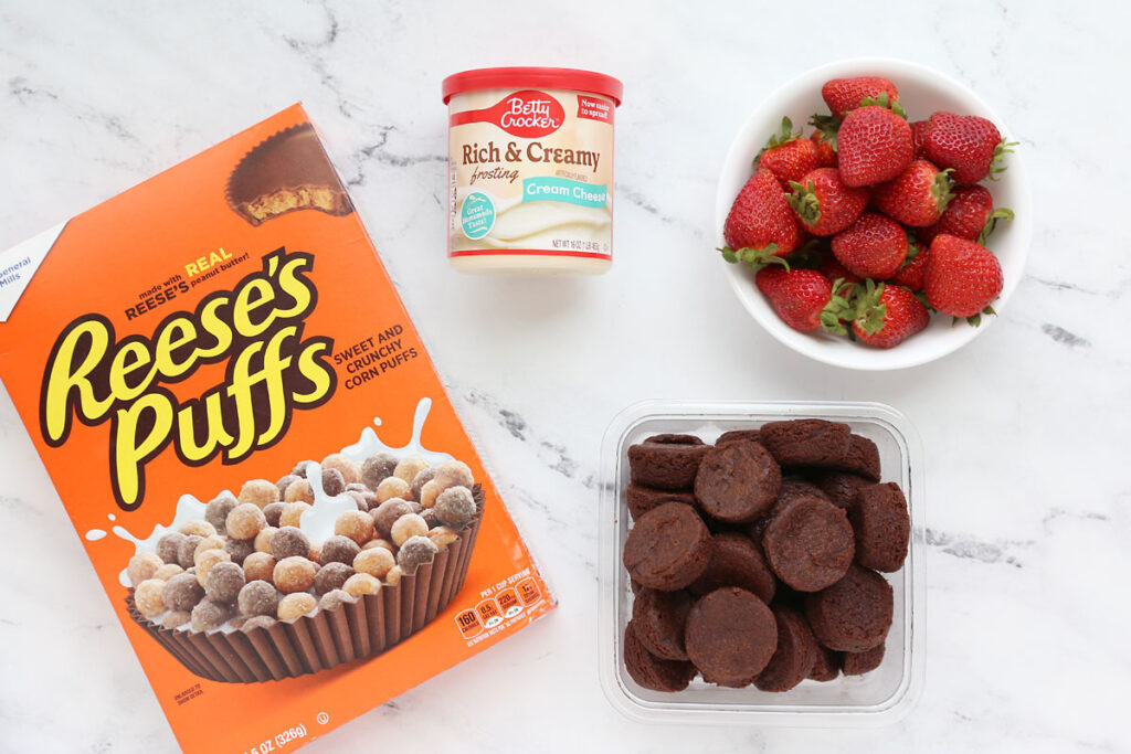 Easy Brownie Bite Gnomes It's Always Autumn