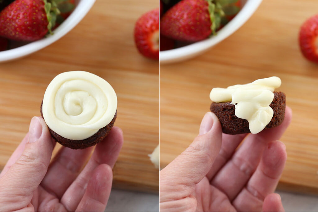 Easy Brownie Bite Gnomes It's Always Autumn