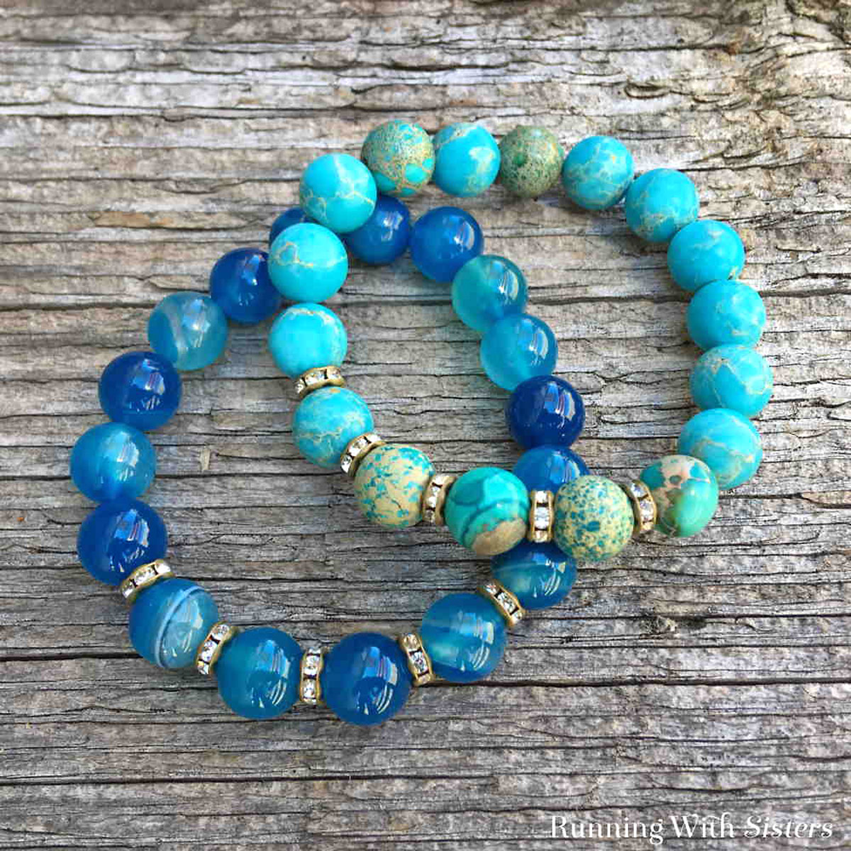 How to Make a Bracelet (21 Tutorials) It's Always Autumn