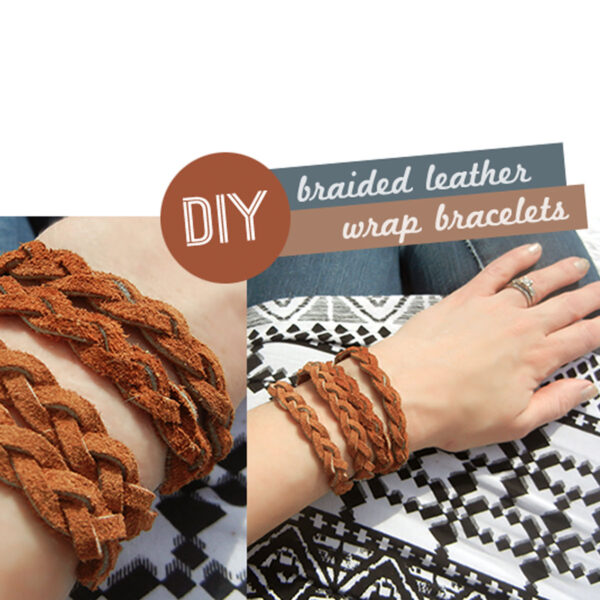 How to Make a Bracelet (21 Tutorials) - It's Always Autumn