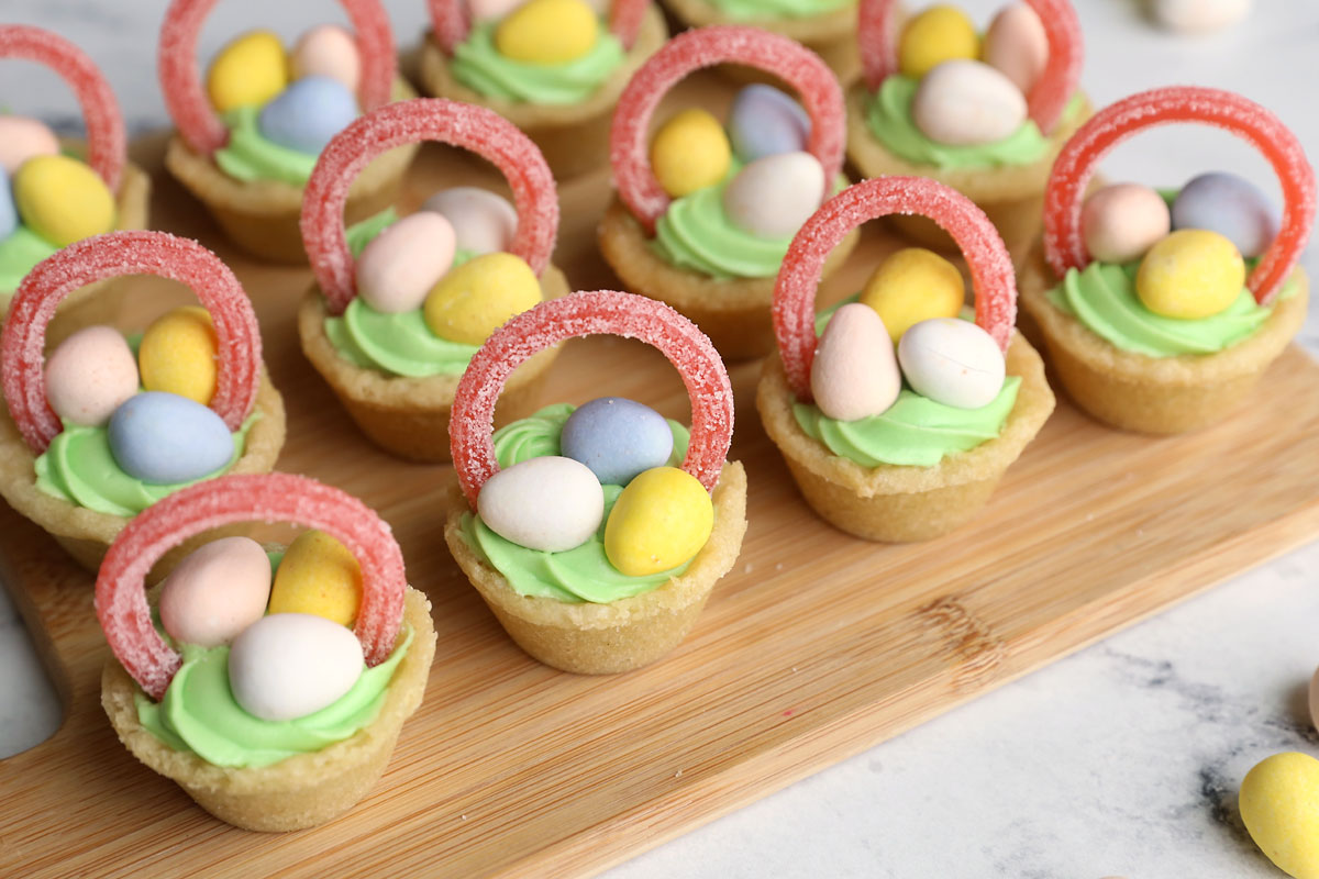 Easter: Keep your kids busy with these ideas! - PNA