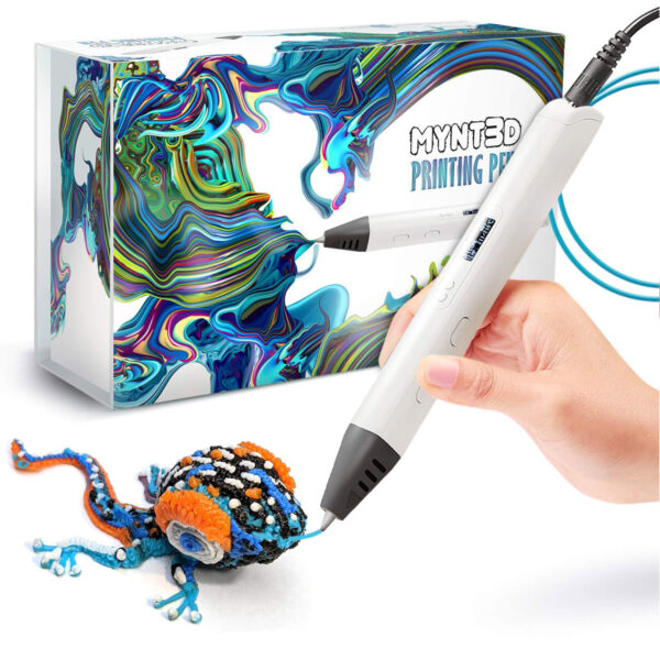 3D Printing Pen.