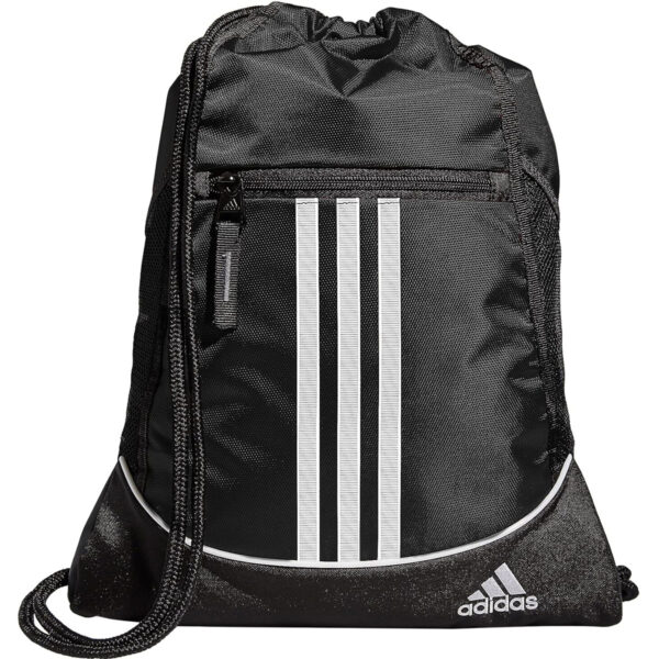 Adidas sackpack.