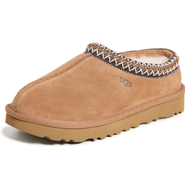 UGG tasman slipper.